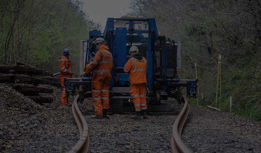 Operation & Maintenance Services