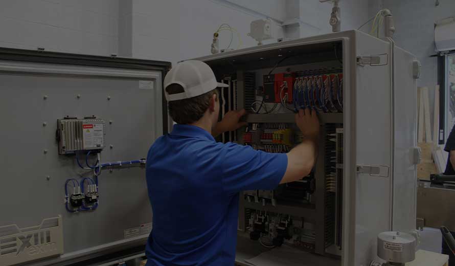 Electrical Fabrication & Installation