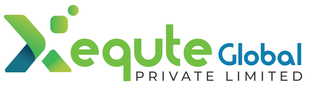 xequte-global-private-limited-logo